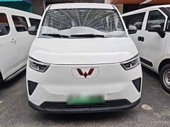 Wuling Yangguang 2024 300km Comfort Passenger Van 75kW - ფოტო 3