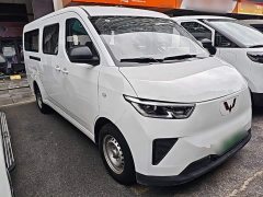 Wuling Yangguang 2024 300km Comfort Passenger Van 75kW - ფოტო 4