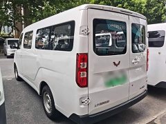 Wuling Yangguang 2024 300km Comfort Passenger Van 75kW - ფოტო 5