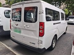 Wuling Yangguang 2024 300km Comfort Passenger Van 75kW - ფოტო 7