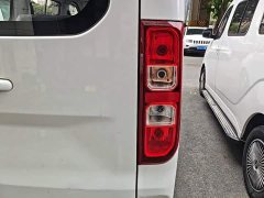 Wuling Yangguang 2024 300km Comfort Passenger Van 75kW - ფოტო 8
