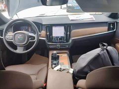 Volvo S90 2025 B5 Intelligent Luxury Edition - ფოტო 10