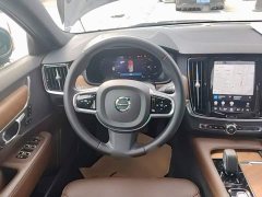 Volvo S90 2025 B5 Intelligent Luxury Edition - ფოტო 11