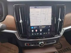 Volvo S90 2025 B5 Intelligent Luxury Edition - ფოტო 13
