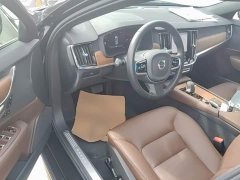 Volvo S90 2025 B5 Intelligent Luxury Edition - ფოტო 16