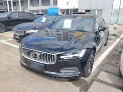 Volvo S90 2025 B5 Intelligent Luxury Edition - ფოტო 2