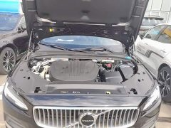 Volvo S90 2025 B5 Intelligent Luxury Edition - ფოტო 20