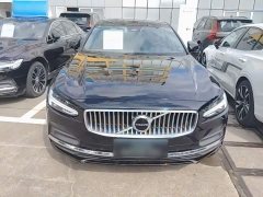 Volvo S90 2025 B5 Intelligent Luxury Edition - ფოტო 3