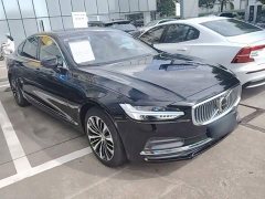 Volvo S90 2025 B5 Intelligent Luxury Edition - ფოტო 4