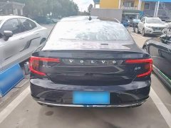 Volvo S90 2025 B5 Intelligent Luxury Edition - ფოტო 6
