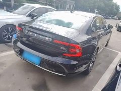 Volvo S90 2025 B5 Intelligent Luxury Edition - ფოტო 7