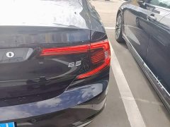 Volvo S90 2025 B5 Intelligent Luxury Edition - ფოტო 8