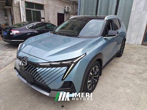 2022 Aion Yingku 1.5T Supernova Pro - ავტომობილი ჩინეთიდან