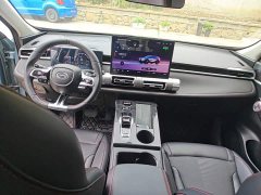 Aion Yingku 1.5T Supernova Pro - ფოტო 10