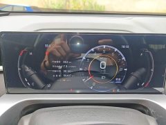 Aion Yingku 1.5T Supernova Pro - ფოტო 12