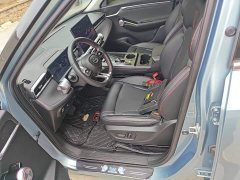 Aion Yingku 1.5T Supernova Pro - ფოტო 15