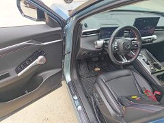 Aion Yingku 1.5T Supernova Pro - ფოტო 16