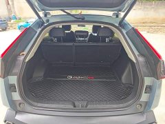 Aion Yingku 1.5T Supernova Pro - ფოტო 19