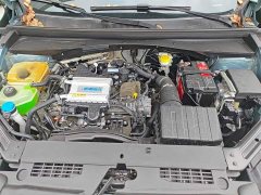 Aion Yingku 1.5T Supernova Pro - ფოტო 20