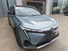 Aion Yingku 1.5T Supernova Pro - ფოტო 4