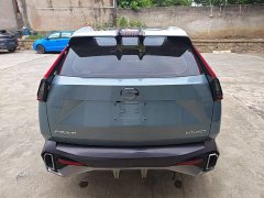 Aion Yingku 1.5T Supernova Pro - ფოტო 6