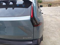 Aion Yingku 1.5T Supernova Pro - ფოტო 8