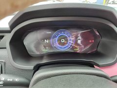 Huachen Xinri i03 318km 31.45kWh - ფოტო 12