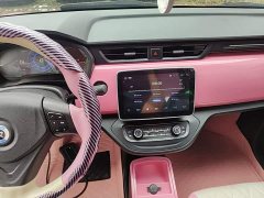 Huachen Xinri i03 318km 31.45kWh - ფოტო 13