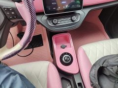 Huachen Xinri i03 318km 31.45kWh - ფოტო 14