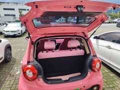 Huachen Xinri i03 318km 31.45kWh - ფოტო 19