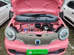Huachen Xinri i03 318km 31.45kWh - ფოტო 20