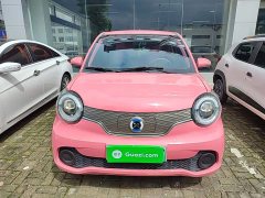 Huachen Xinri i03 318km 31.45kWh - ფოტო 3