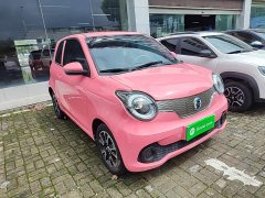 Huachen Xinri i03 318km 31.45kWh - ფოტო 4