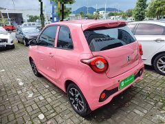 Huachen Xinri i03 318km 31.45kWh - ფოტო 5