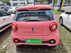Huachen Xinri i03 318km 31.45kWh - ფოტო 6