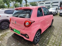 Huachen Xinri i03 318km 31.45kWh - ფოტო 7