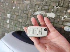 Huachen Xinri i03 318km 31.45kWh - ფოტო 9