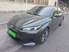 Changan Qiyuan A05 Classic 70 Air - ფოტო 1