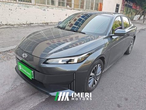 2024 Changan Qiyuan A05 Classic 70 Air - ავტომობილი ჩინეთიდან