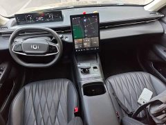 Changan Qiyuan A05 Classic 70 Air - ფოტო 10