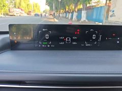 Changan Qiyuan A05 Classic 70 Air - ფოტო 12