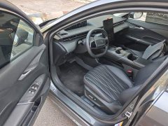 Changan Qiyuan A05 Classic 70 Air - ფოტო 16