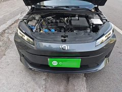 Changan Qiyuan A05 Classic 70 Air - ფოტო 20