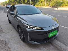 Changan Qiyuan A05 Classic 70 Air - ფოტო 4
