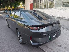Changan Qiyuan A05 Classic 70 Air - ფოტო 5