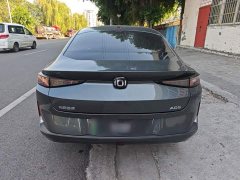 Changan Qiyuan A05 Classic 70 Air - ფოტო 6