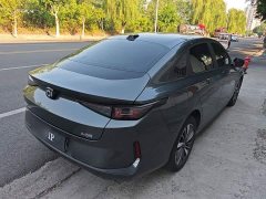 Changan Qiyuan A05 Classic 70 Air - ფოტო 7