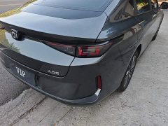 Changan Qiyuan A05 Classic 70 Air - ფოტო 8