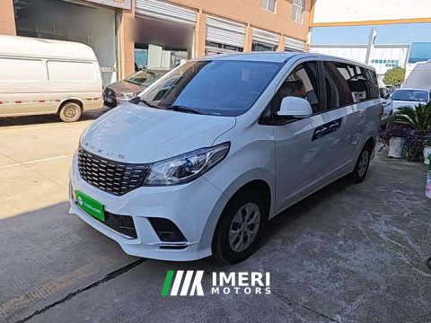 2023 Maxus G10 2.0L Edition 7 - ავტომობილი ჩინეთიდან