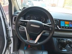 Maxus G10 2.0L Edition 7 - ფოტო 11